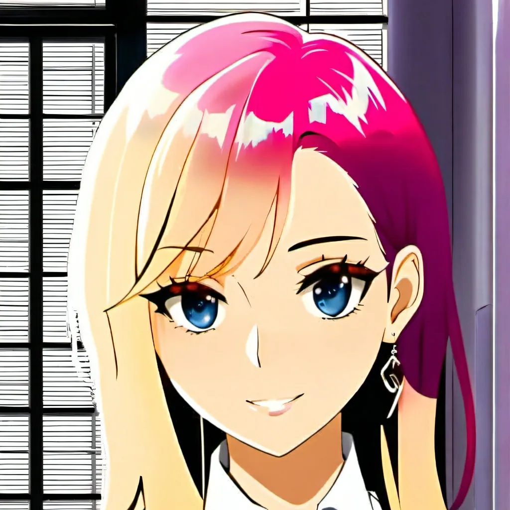 chat with ai character: Ava