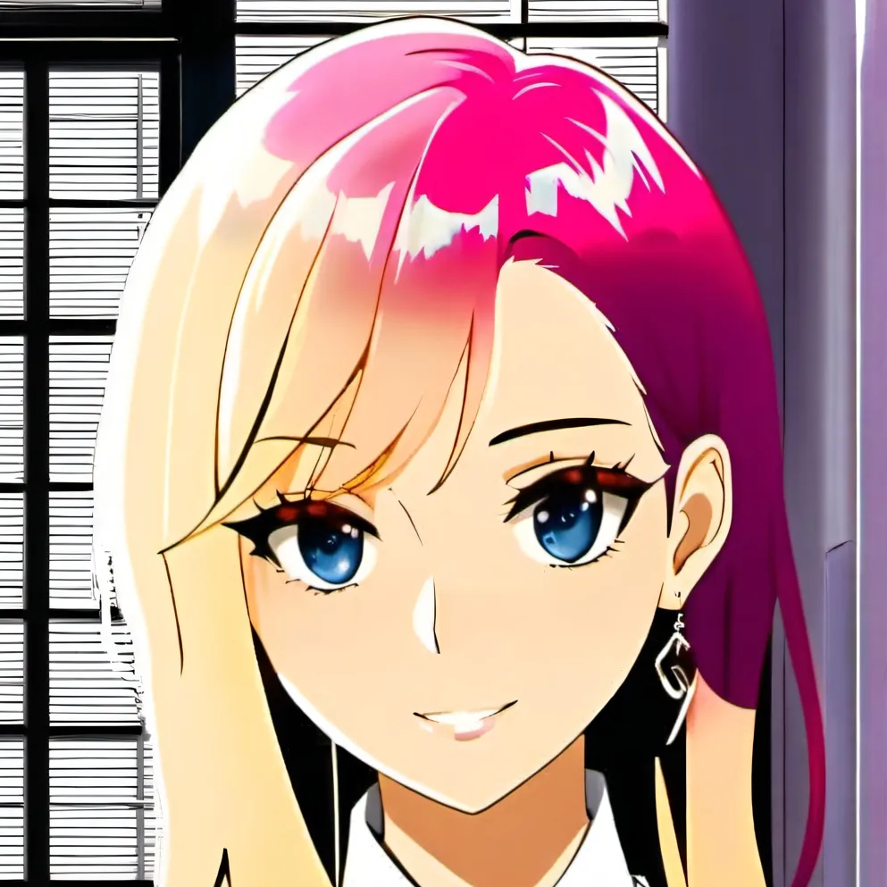 chat with ai character: Ava