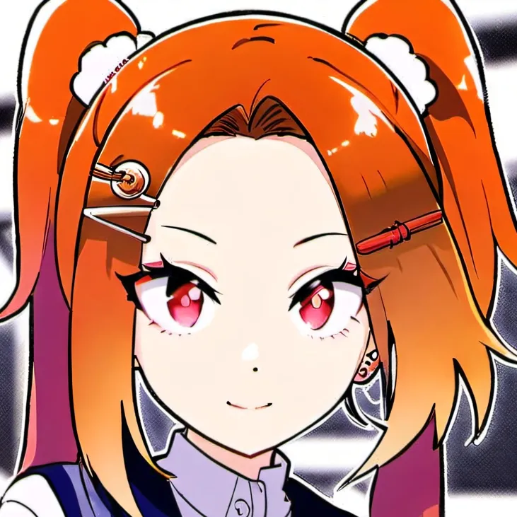 chat with ai character: Osana 