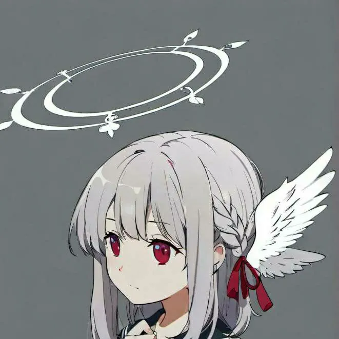 chat with ai character: Lizzy