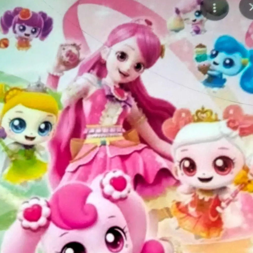 chat with ai character: TeeniePing Catcher