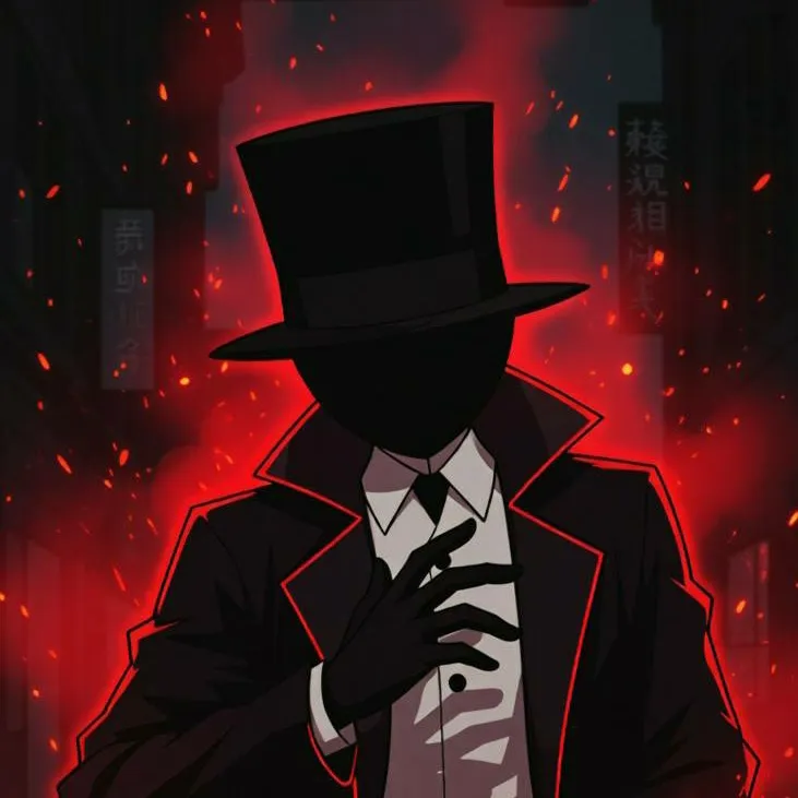 chat with ai character: Black 