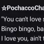 chat with ai character: ☆PochaccoChan☆