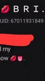 ai character: Snark >:3 background