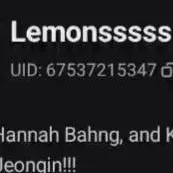 chat with ai character: Lemonssssssssss ^^