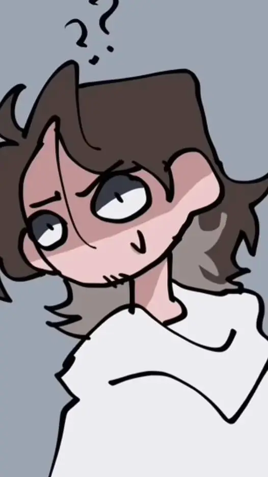 ai character: Zeyn sleepover :P background