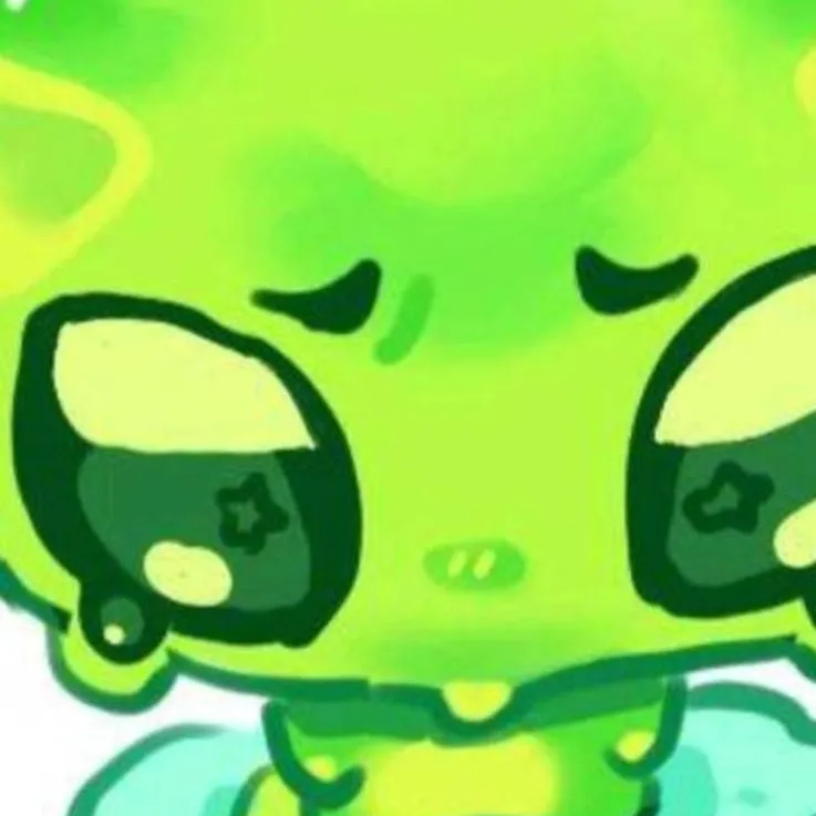 chat with ai character: Chat thingy :P