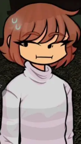 ai character: idk lol 😛👉👈 background