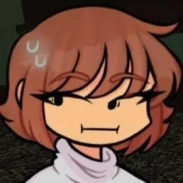 chat with ai character: idk lol 😛👉👈