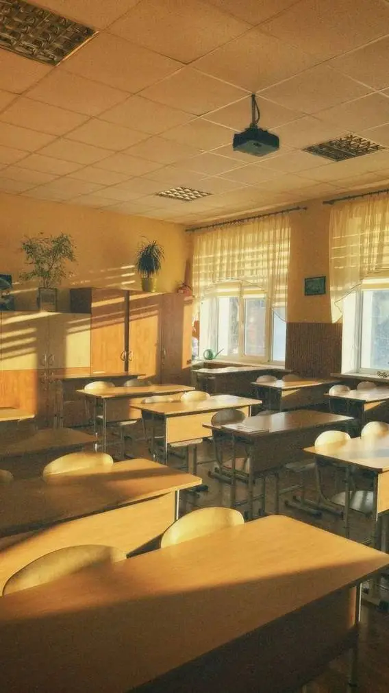 Talkie AI - Chat with classroom 