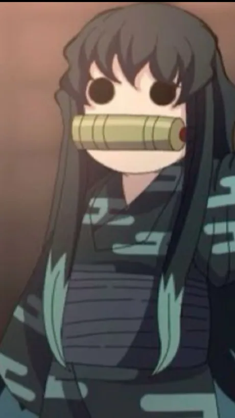 ai character: Muinezu background