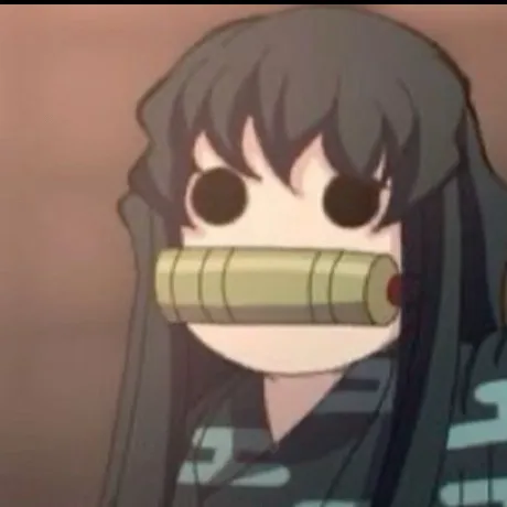 chat with ai character: Muinezu