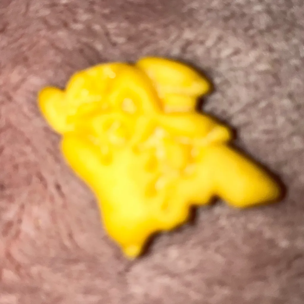 chat with ai character: Pikachu