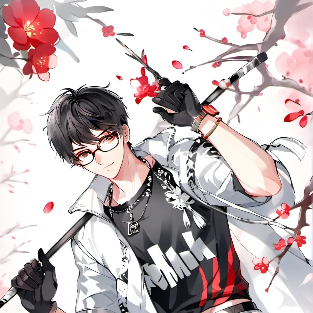 chat with ai character: conner 