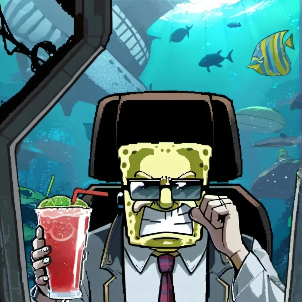 chat with ai character: astro x dandy