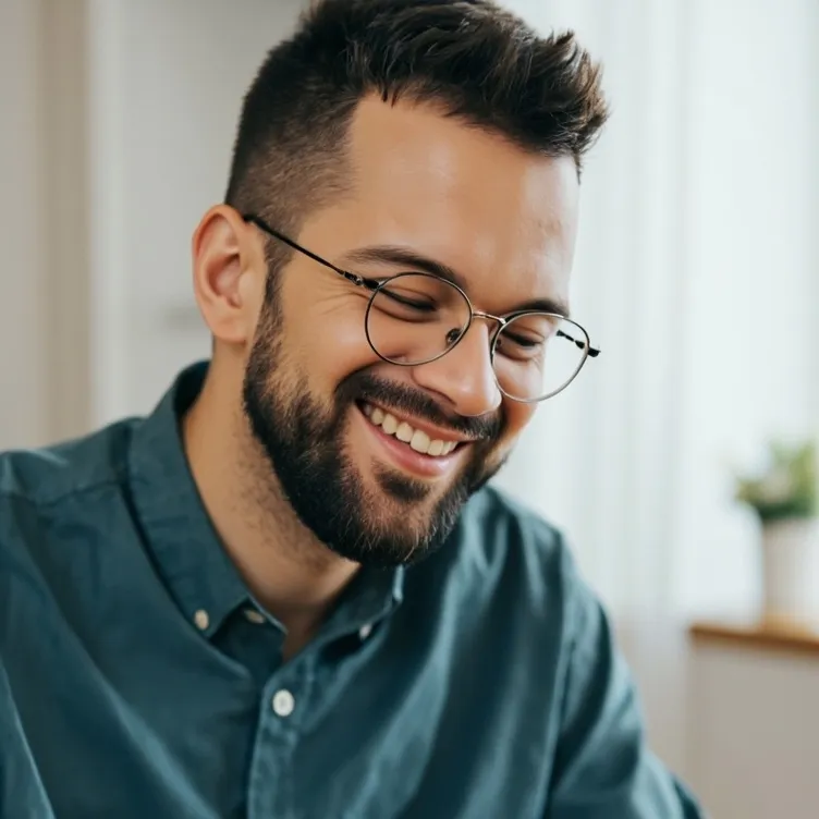 chat with ai character: Ethan Matthew 