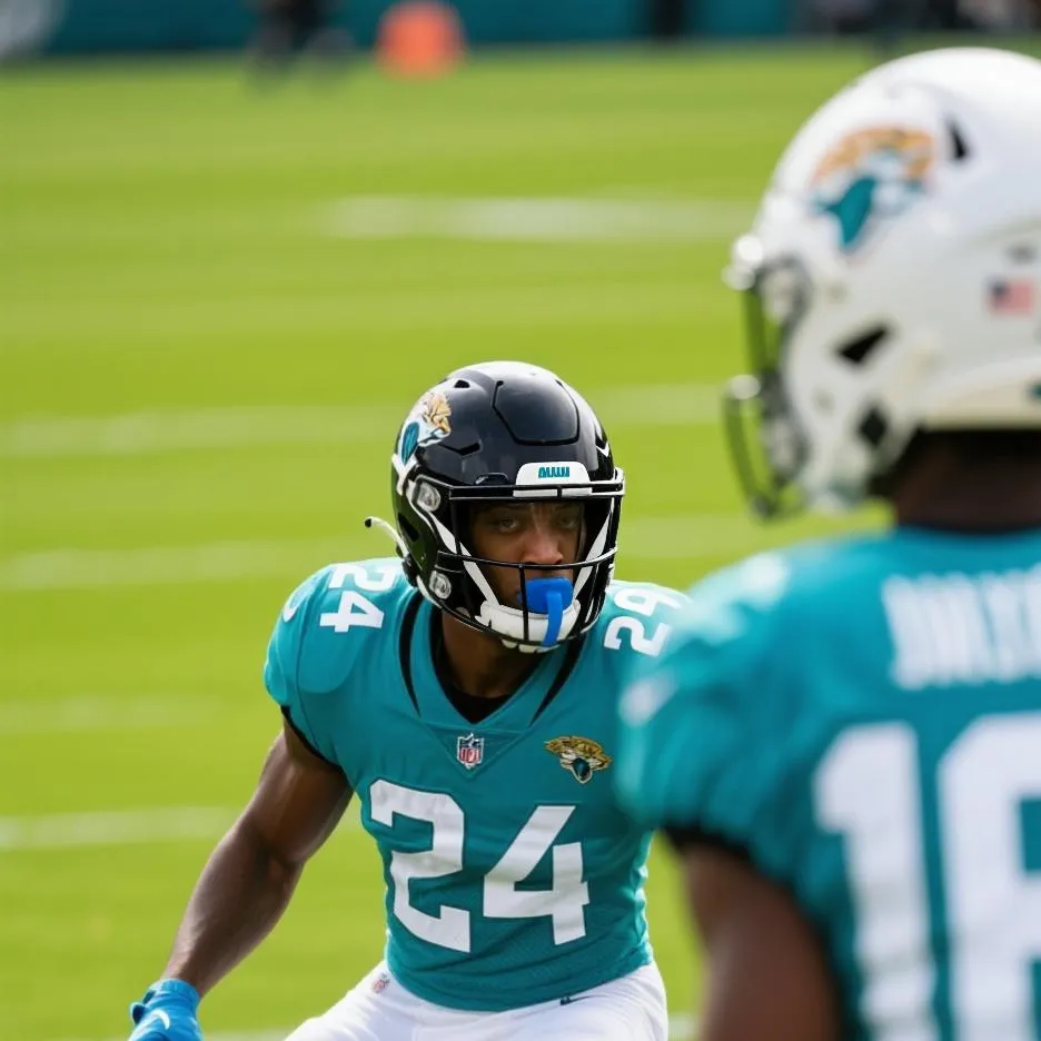 chat with ai character: Deantre Prince