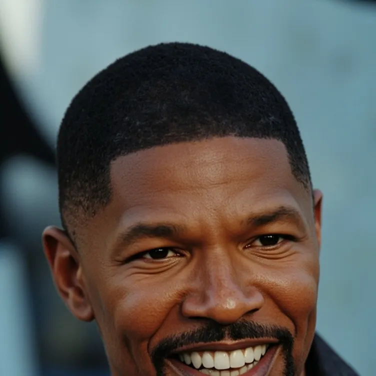 chat with ai character: Jamie Foxx