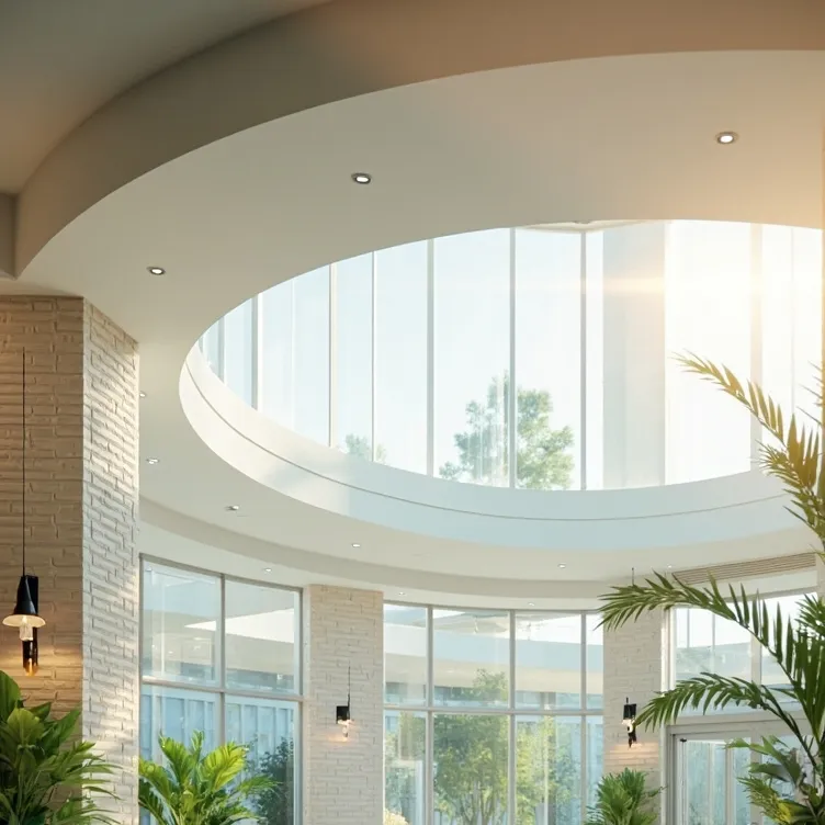 chat with ai character: Maternity Hospital