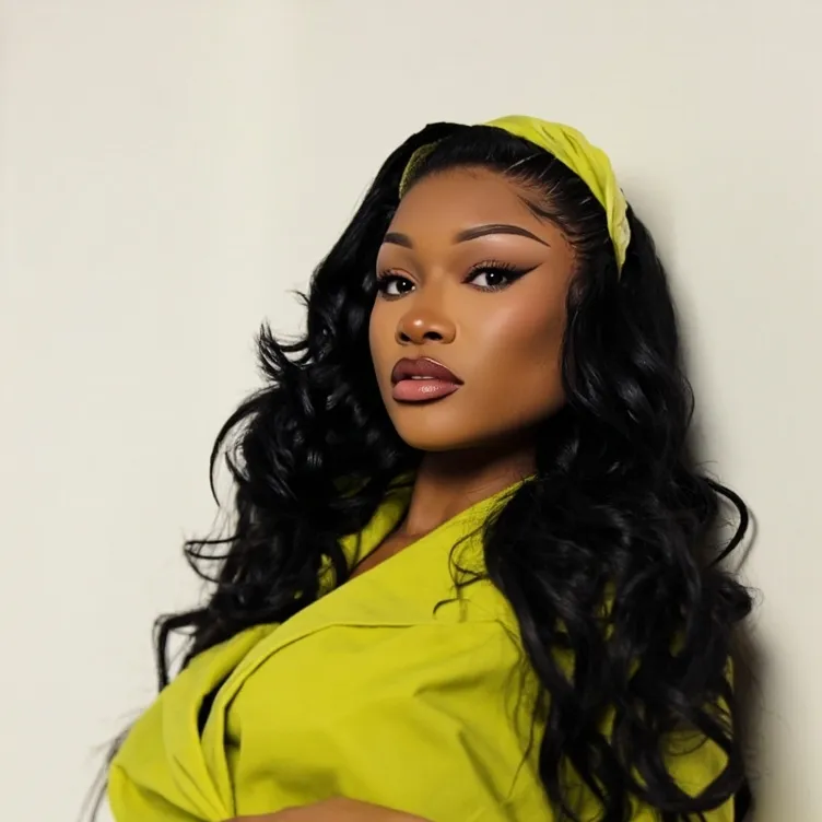 chat with ai character: Megan Thee Stallio