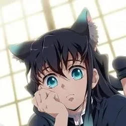 chat with ai character: Alpha muichiro 