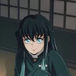 chat with ai character: Muichiro Tokito