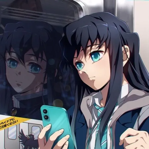 chat with ai character: Muichiro Tokito 