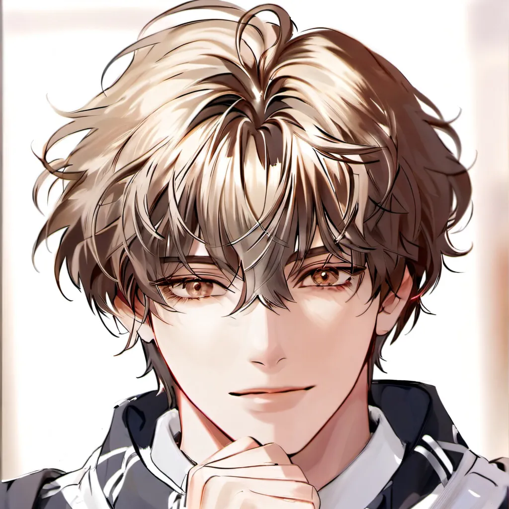 chat with ai character: Rohan