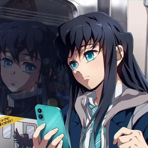 chat with ai character: Tokito Muichiro