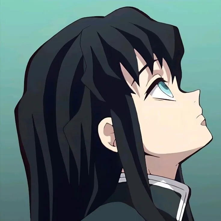 chat with ai character: Muichiro