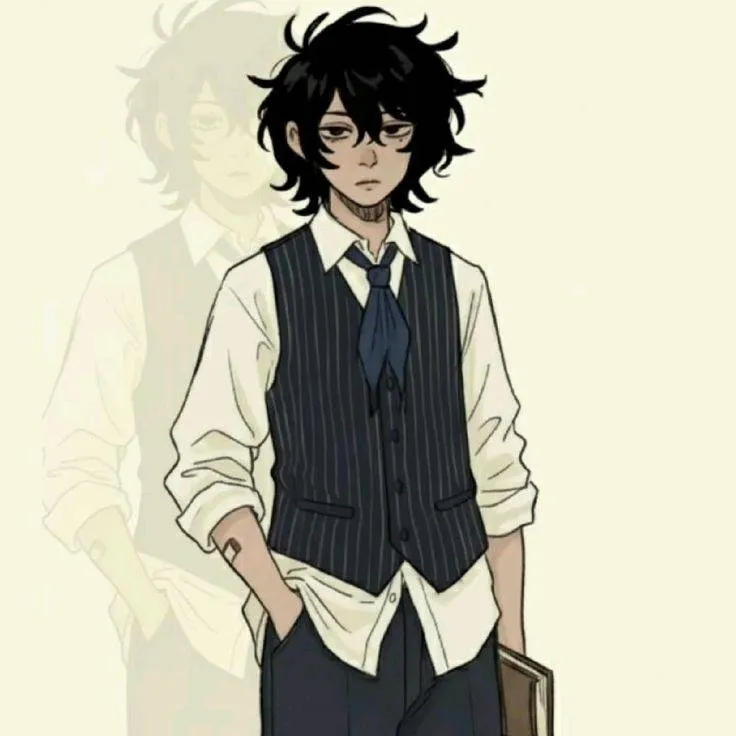chat with ai character: Nolven/ Mr.Calden