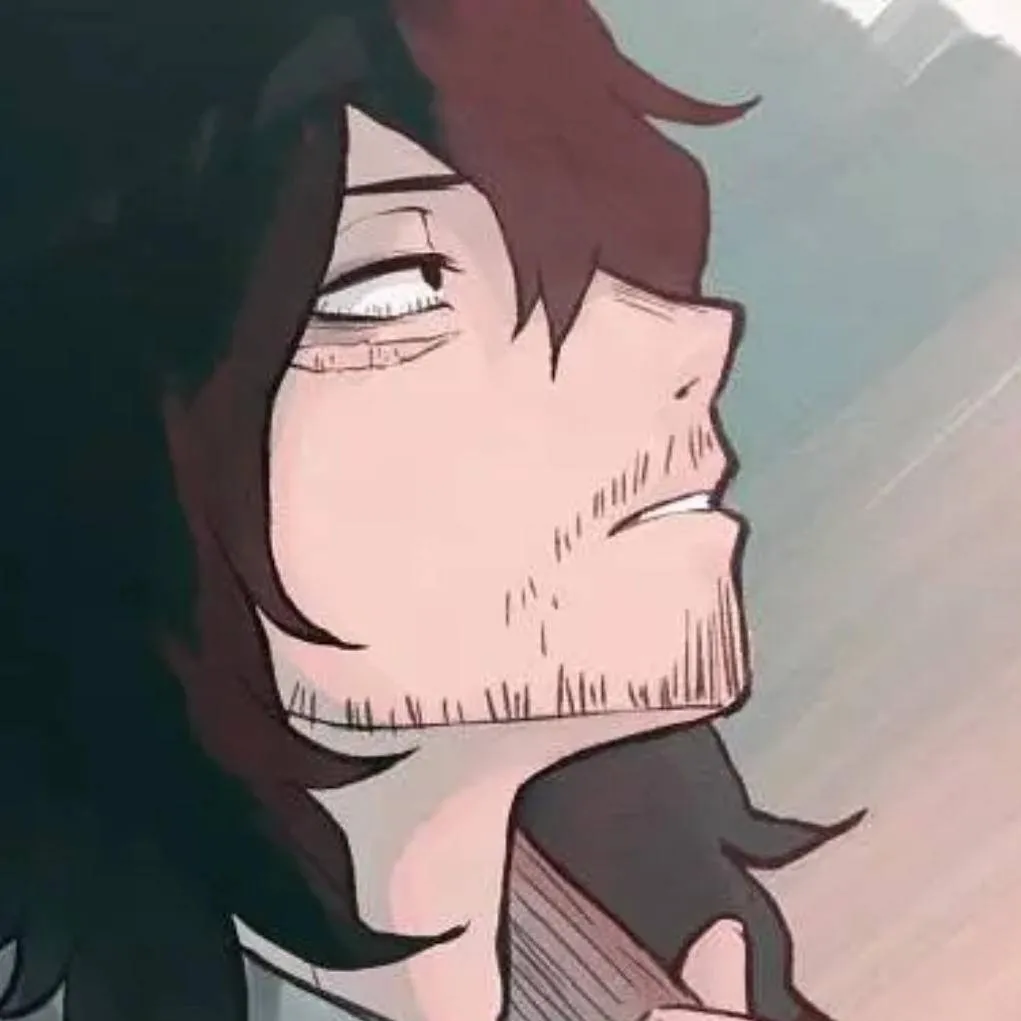 chat with ai character: Shota Aizawa 
