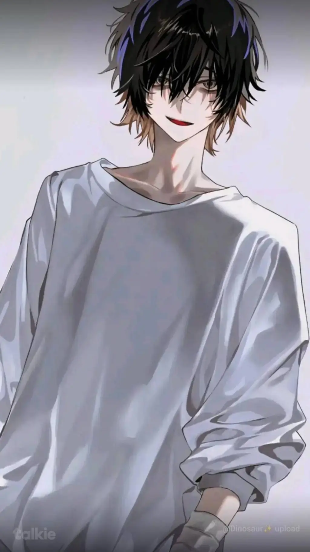 ai character: Nolen Pennice background