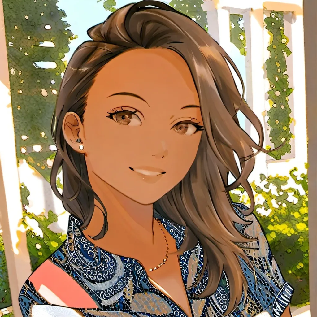 chat with ai character: Karen Debra