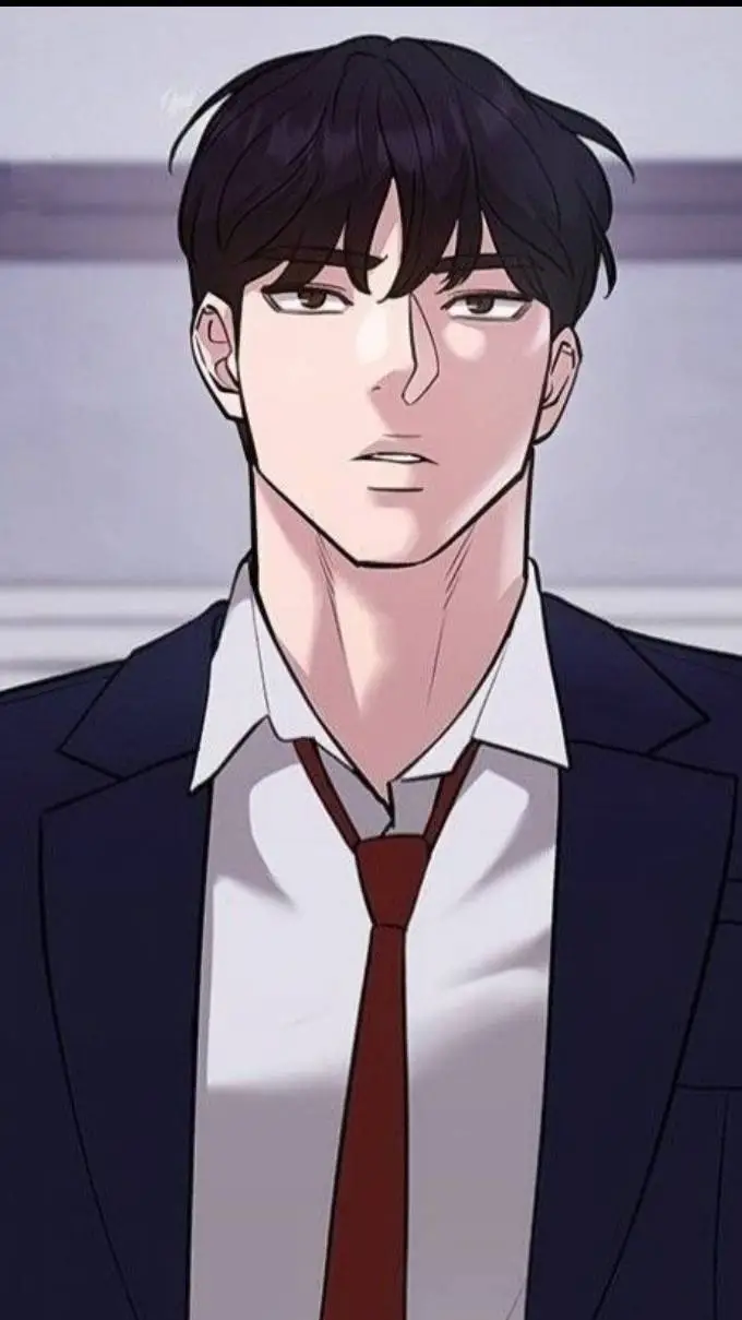 ai character: valentão da escola background