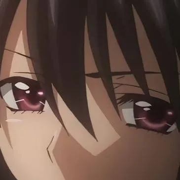 chat with ai character: Akeno himejima 😔😭