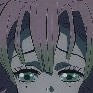 chat with ai character: Mitsuri💔