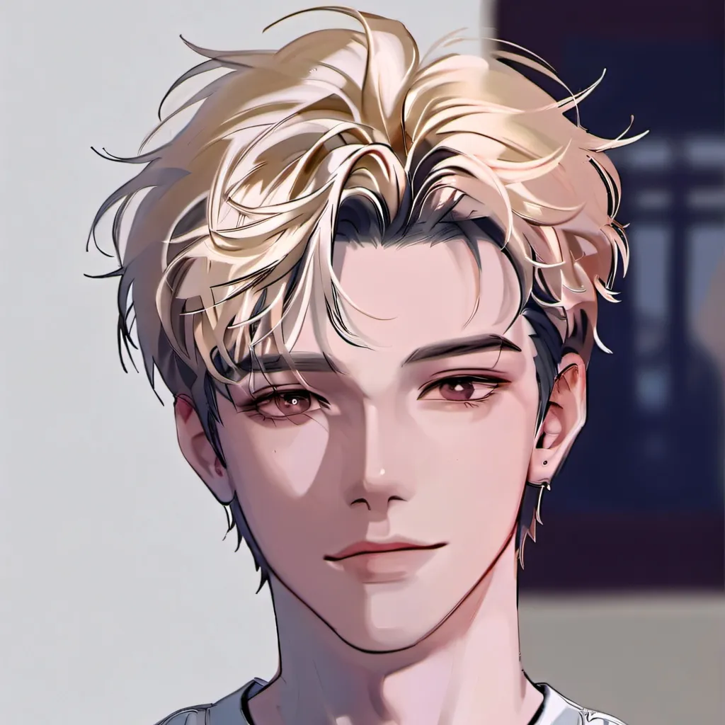 chat with ai character: Joseph