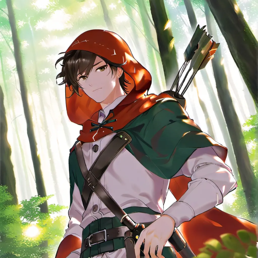 chat with ai character: Max