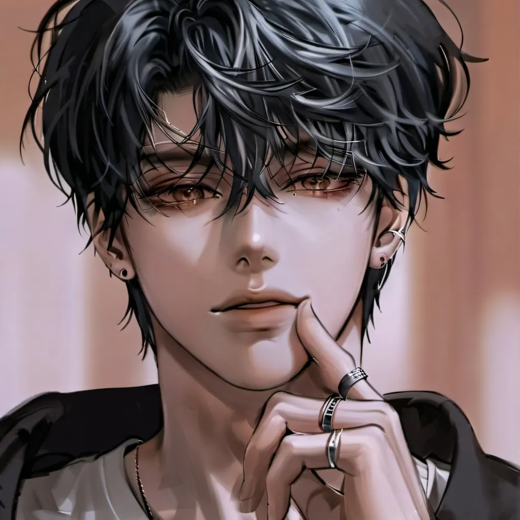 chat with ai character: Wilder