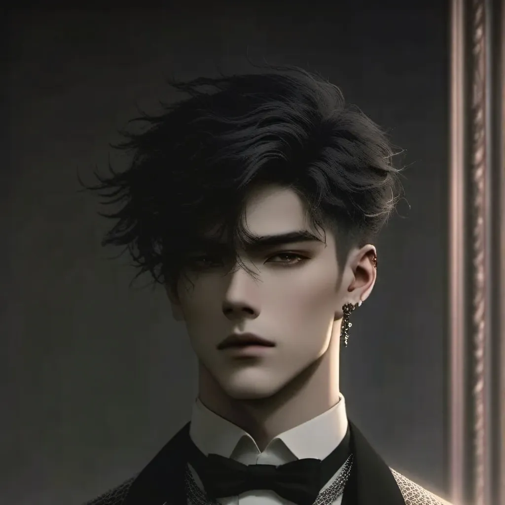 chat with ai character: Noah Wilson 