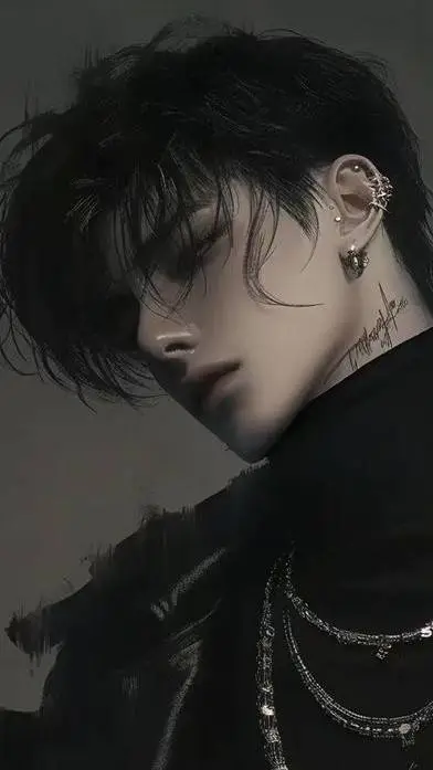 ai character: Michael Robinson background