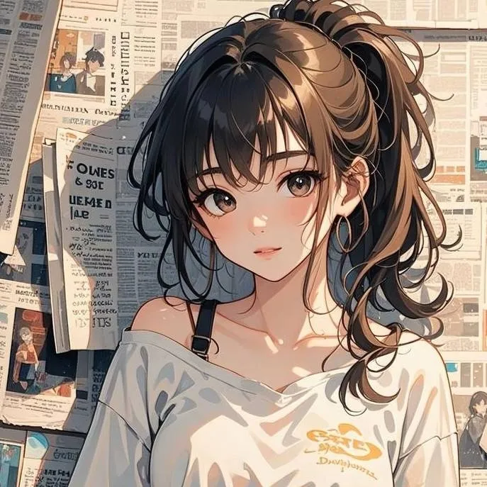 chat with ai character: Alyissia