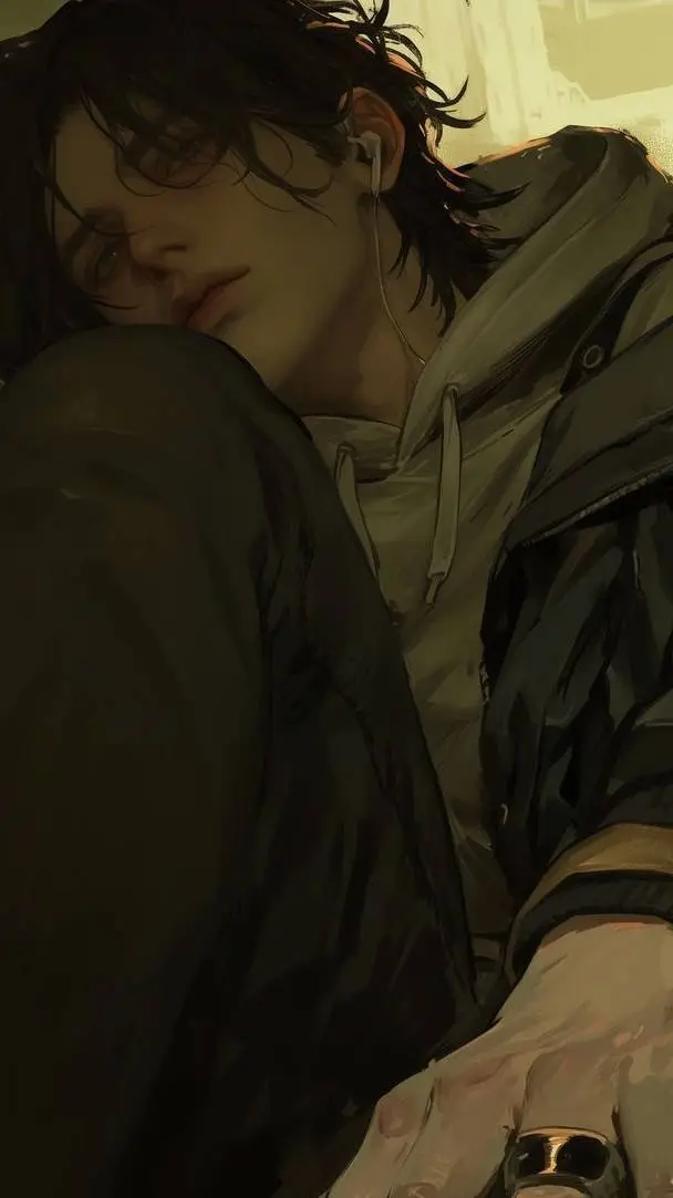 ai character: 🕶️ Lesley  background