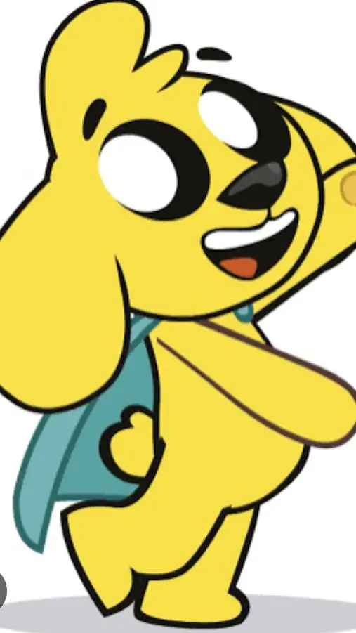 ai character: Mike background