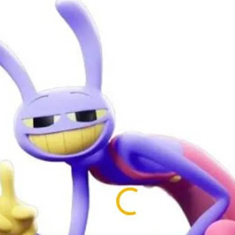 chat with ai character: Jax