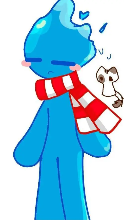 ai character: Awita background