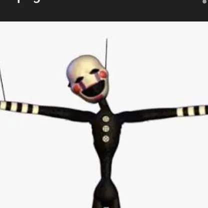 chat with ai character: Puppet 