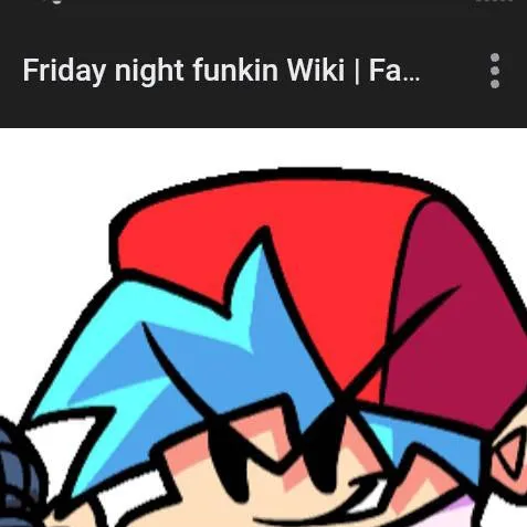 chat with ai character: Bf