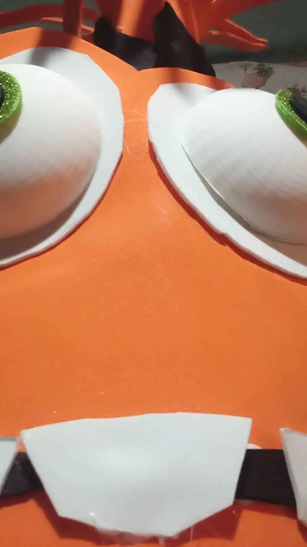 ai character: Ramón(yo) background